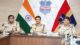 Telangana DGP urges officials to give top priority to visible policing