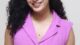 Actress Deepa Thomas Glam Stills From Rao Bahadur Movie Celebration Press Meet