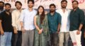 Gurthukosthunnayi Movie Press Meet – Gallery