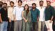 Gurthukosthunnayi Movie Press Meet – Gallery