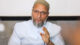 Telangana govt must issue permanent residence certificates to poor: Owaisi