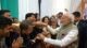 PM Narendra Modi receives warm welcome from Indian community in Indonesia