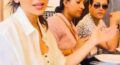 Rakul Preet Singh talks about her non-negotiable ritual during an outdoor shoot