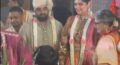 Anshula Kapoor gets hitched to Rohan Thakkar, traditional pheras followed by a registered marriage