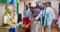 YSRCP expands in Europe with formation of new committees