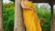 Actress Bhagyashree Borse New Glam Stills