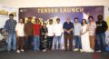 Ameer Log Movie Press Meet – Gallery