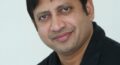Producer SKN Stills From Chennai Love Story Movie Interview
