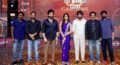 Lenin Pre Release Event Group Gallery