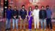 Lenin Pre Release Event Group Gallery