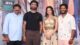 Hrudayam Murali Movie Trailer Launch – Gallery