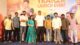 Raja The Raja Movie Trailer Launch Gallery