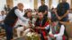 Manipur CM reviews development projects in Naga-dominated Senapati