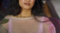 Actress Bhagyashri Borse Glam Stills From Lenin Movie Pre Release Press Meet