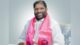 BRS appoints Ravichandra as leader of Parliamentary Party