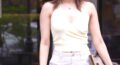 Manushi Chhillar Spotted In Andheri In Mumbai – Gallery