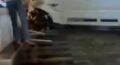 Car crashes into house of actor Dharma in Hyderabad’s Film Nagar
