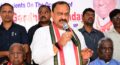 Telangana Congress chief says there is merit in Kavitha’s allegation against BRS