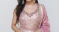 Actress Donal Bisht Glam Stills From MRP Movie Pre Release Press Meet