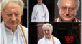 Anupam Kher Reveals His Powerful Transformation As Ashok Singhal In Shri Rambhoomi
