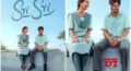 Sri Sri First Look Poster Reveals Dulquer Salmaan and Pooja Hegde Romantic Drama With Love Will Spark Again Promise