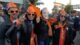 Thousands turn out to welcome PM Modi at Indian community event in New Zealand