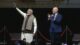 Indian community gives thunderous welcome to PM Modi amid ‘Bharat Mata Ki Jai’ chants