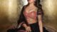 Actress Janhvi Kapoor New Glam Stills