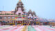 Odisha govt directs revenue officers to fast-track Jagannath Temple land cases