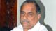 Former Andhra minister, Kapu leader Mudragada Padmanabham passes away