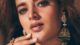 Actress Niddhi Agerwal New Glam Stills