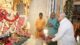 Gujarat CM joins Maha Aarti on eve of Jagannath Rath Yatra