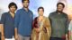 Oh Sukumari Movie Pre Release – Gallery