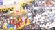 149th Jagannath Rath Yatra underway in Ahmedabad amid tight security, thousands of devotees