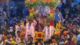 Gujarat: 149th Jagannath Rath Yatra concludes as chariots return to Ahmedabad temple