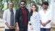Kalyanam Kamaneeyam Jeevitham Movie Press Meet – Gallery