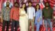 Raja The Raja Movie Pre Release Press Meet – Gallery