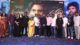 Saha Movie Song Launch Pressmeet – Gallery