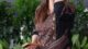 Neelam Kothari Spotted At Airport In Mumbai – Gallery