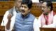 YSRCP moves adjournment motion on deteriorating law and order in Andhra Pradesh