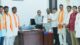Telangana BJP seeks CEO’s intervention to check alleged threats during SIR