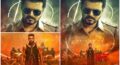Jana Nayagan Countdown Begins as KVN Productions Unveils Powerful New Vijay Poster