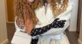 Shakira poses with BTS, Beyonce, Tom Cruise: Running into so many people I respect