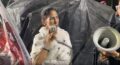 Mamata Banerjee to join CJP protest in Delhi, vows to take Trinamool name-symbol battle to SC