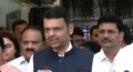 Political interests derailing protests, causing anarchy, says CM Devendra Fadnavis on paper leak row