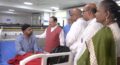 Delhi clashes: Nadda visits RML, Lady Harding hospitals, meets injured protestors