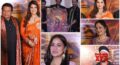 Arjun Bijlani and Shraddha Arya Unveil Rashmi Aarya’s Debut Devotional Song ‘Shiv Shambhu Shankara’ at Star-Studded Mumbai Event