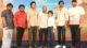 Summer Holidays Movie Team Honouring 35 Chinna Katha Kaadu Movie Team National Awards Pressmeet Gallery