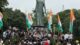Telangana Congress leaders detained during ‘Chalo Lok Bhavan’