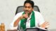 Even 10 pc of tobacco output in Andhra Pradesh not procured: Jagan